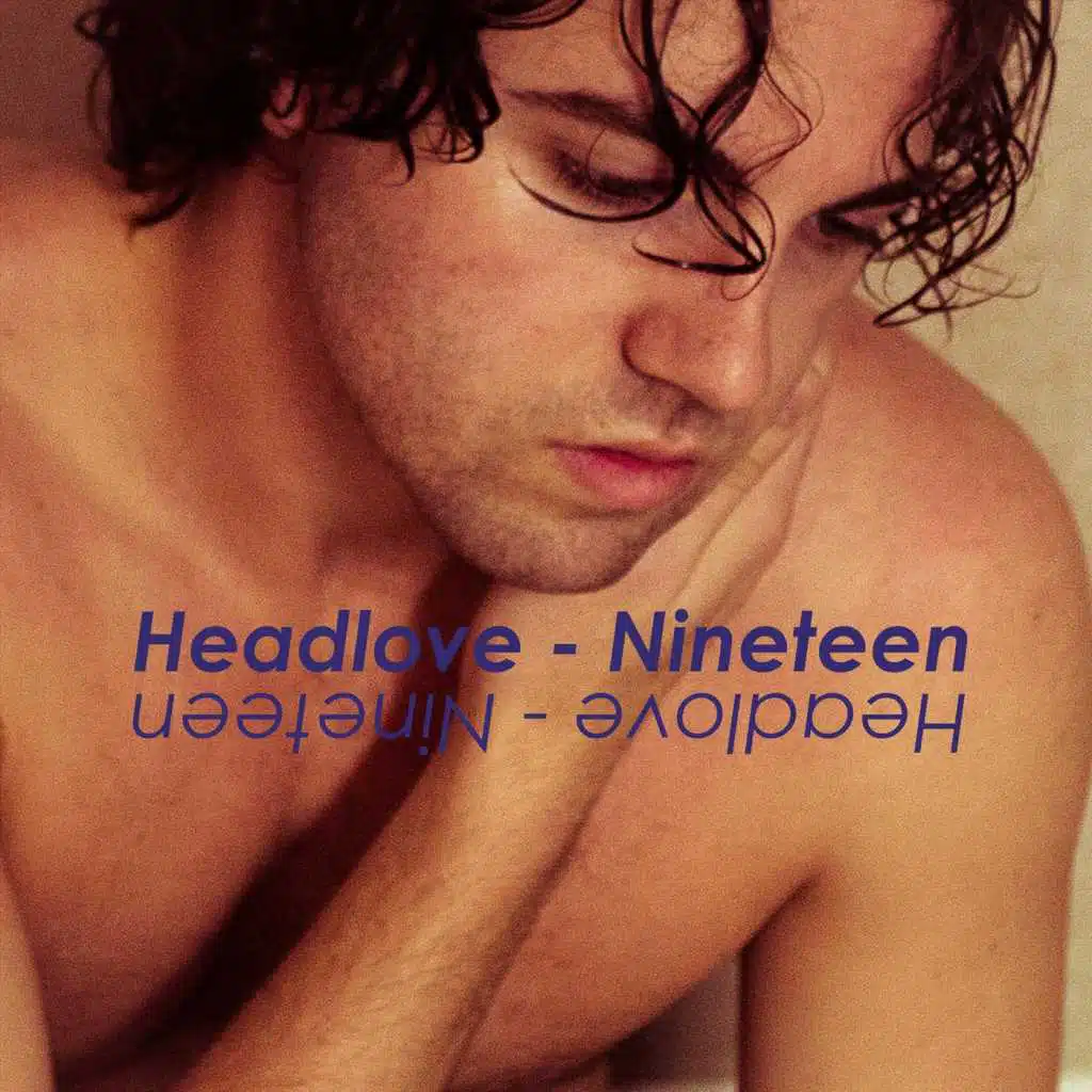 Nineteen - EP