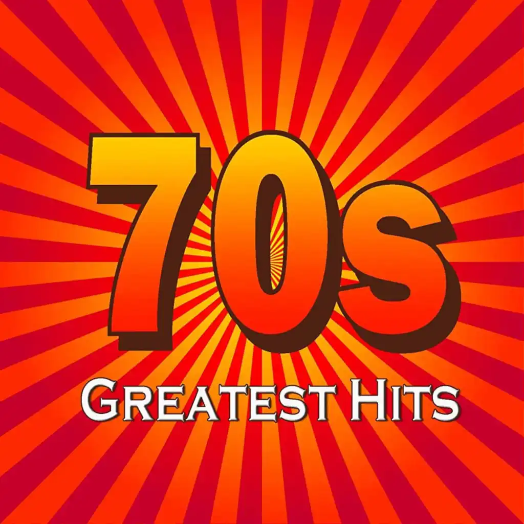 70s Greatest Hits – Instrumental