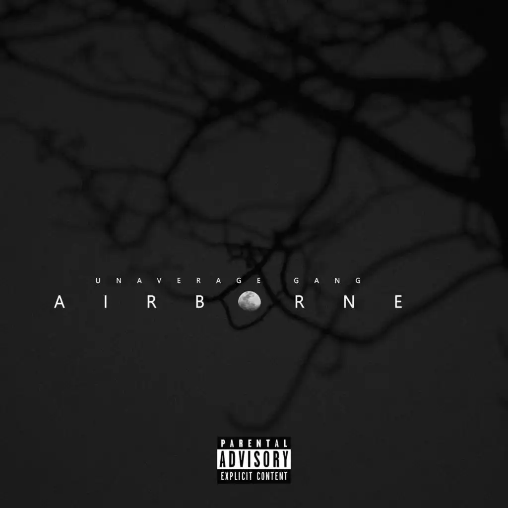Airborne (feat. Schizo, Tvbuu & Jerome The Prince)