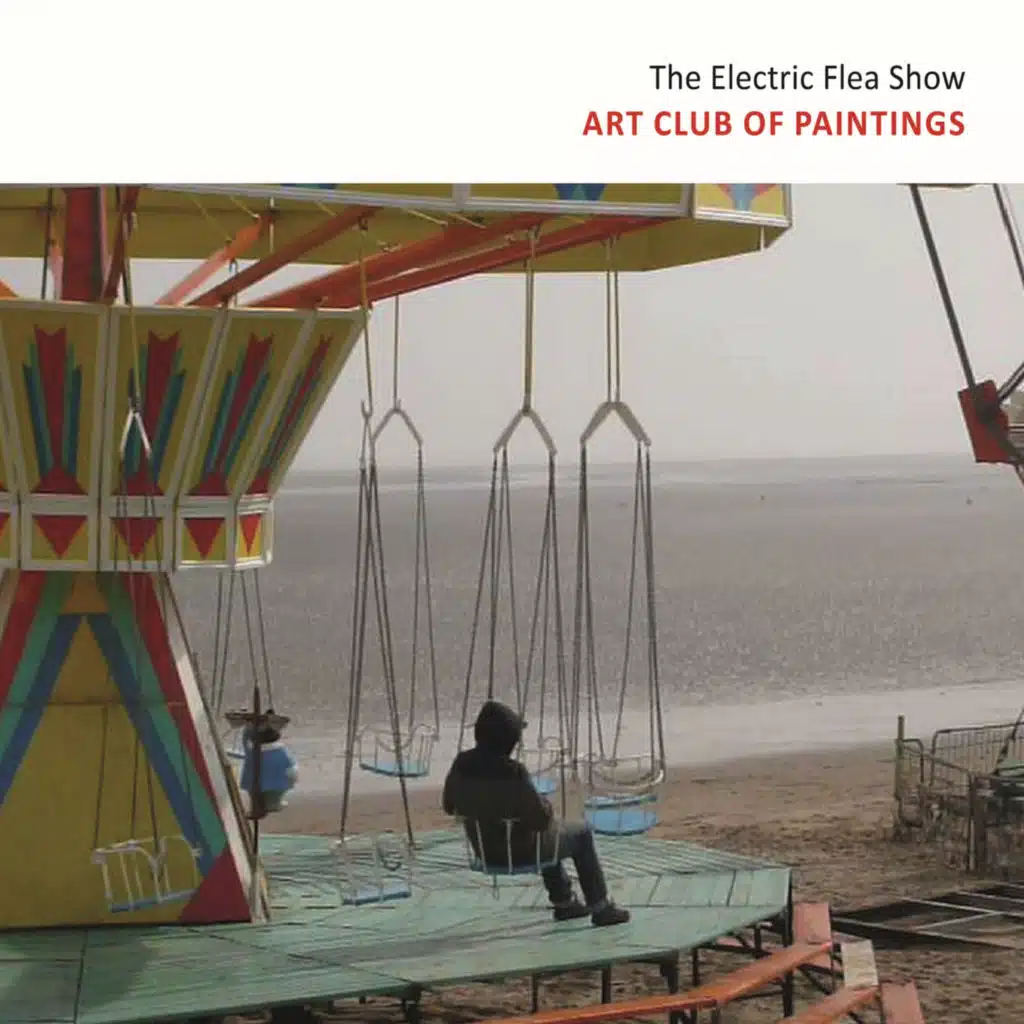 The Electric Flea Show