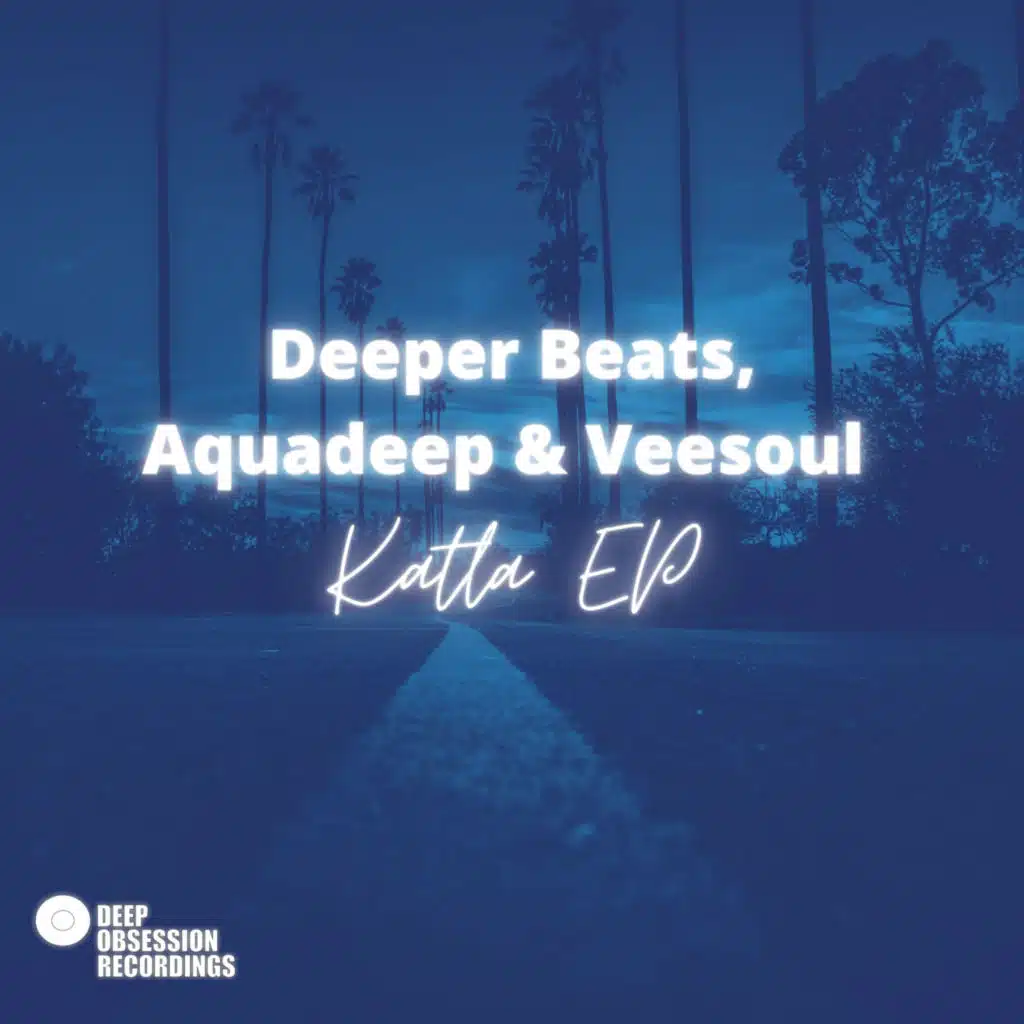 Aquadeep, Deeper Beats & Veesoul