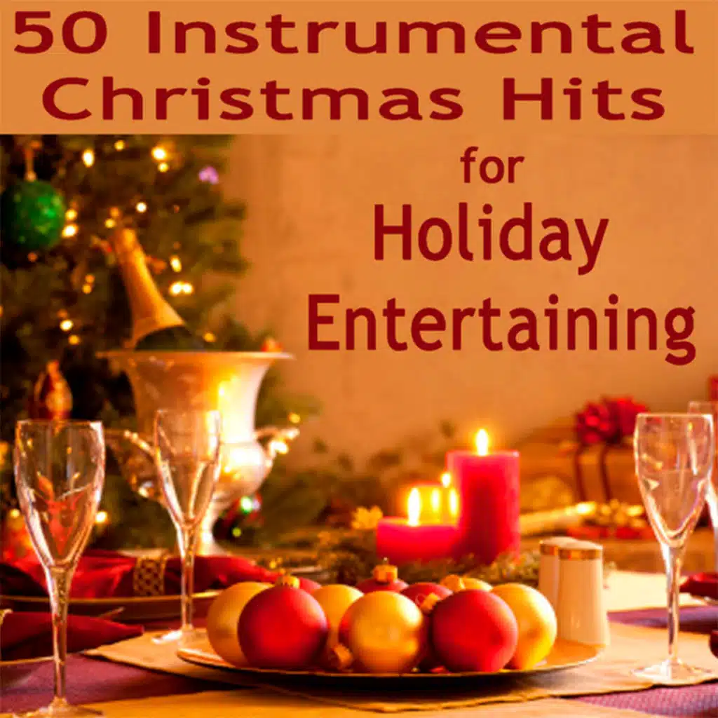 Silent Night (Instrumental Version)