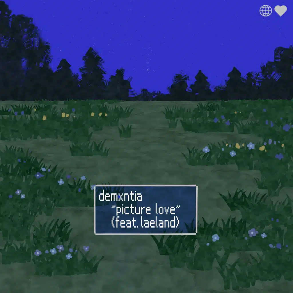 demxntia & Laeland