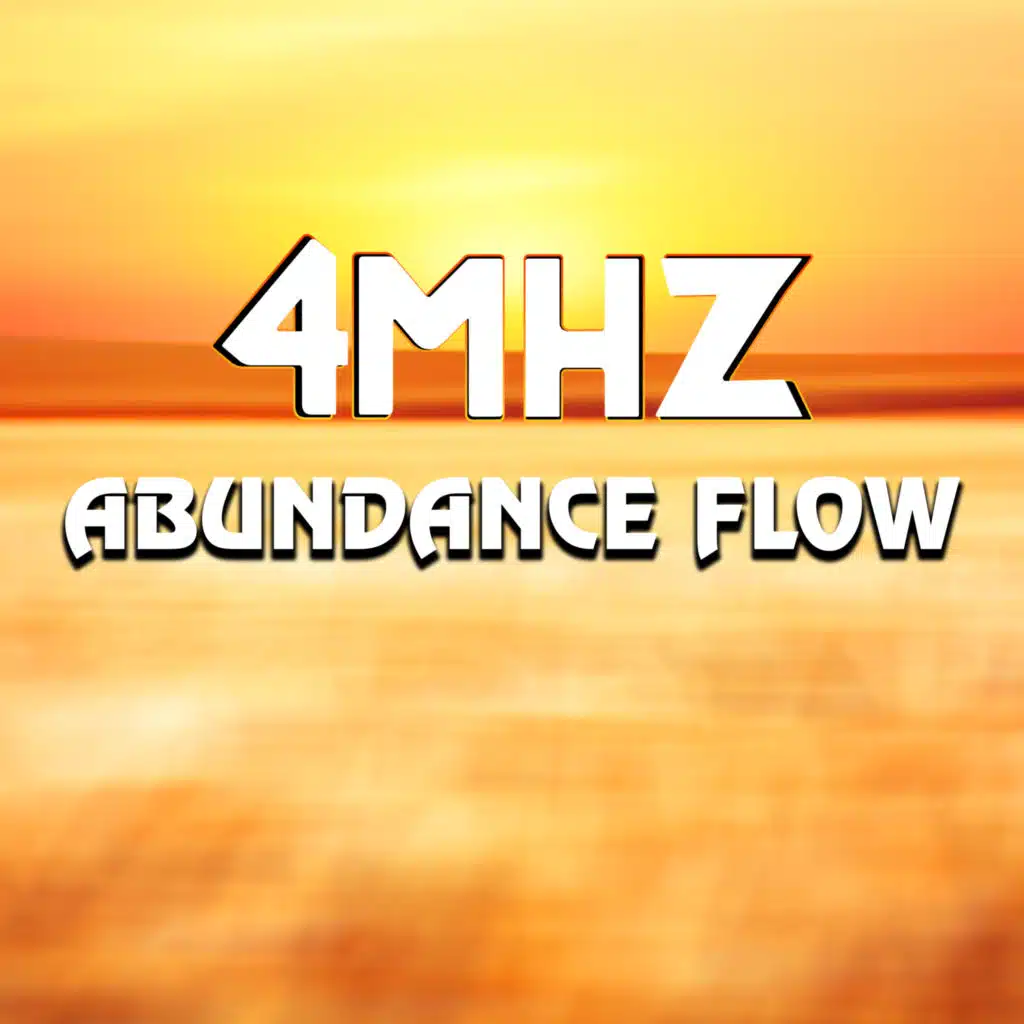 Abundance Flow