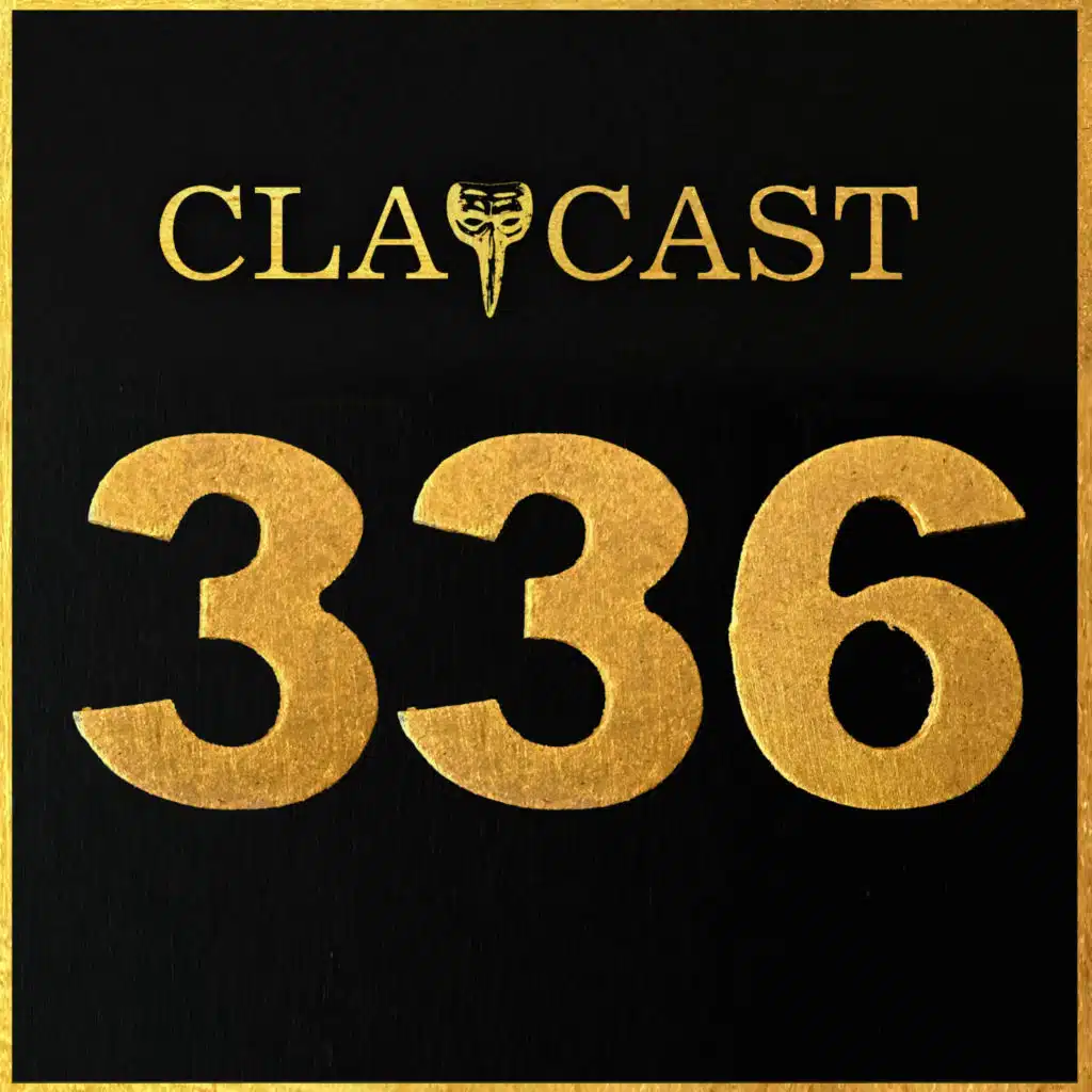 Clapcast 336