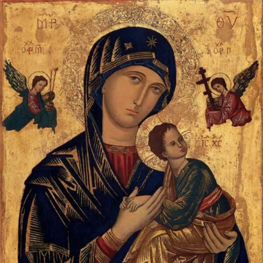 في ظلّ حمايتك