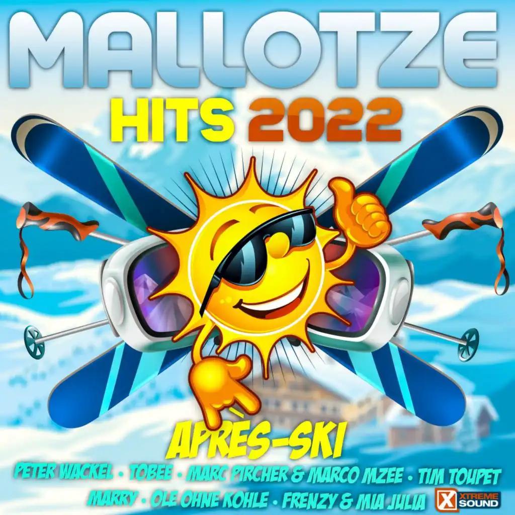 Mallotze Hits Après Ski 2022