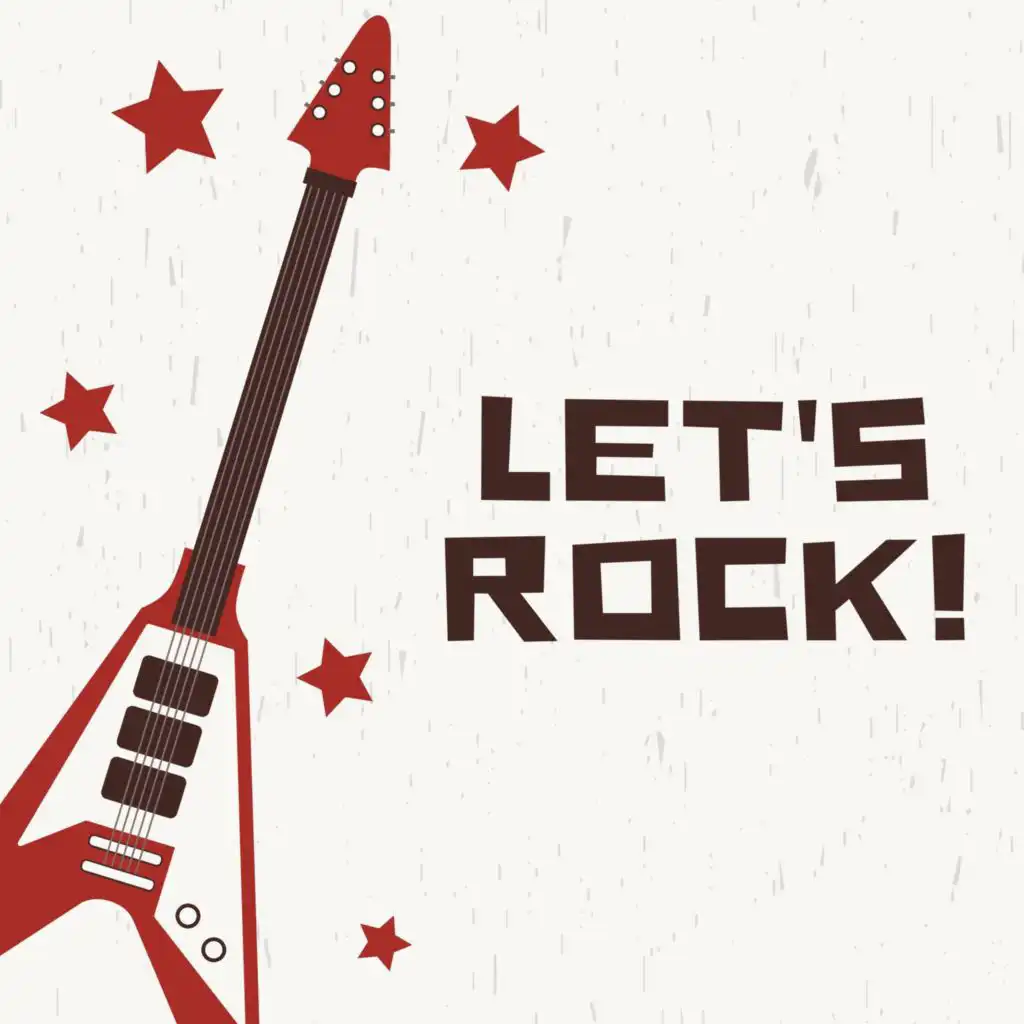 Let's rock!