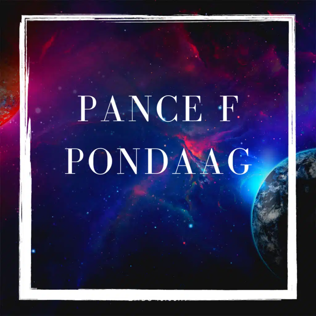 Pance F Pondaag - Dia Masih Menunggu