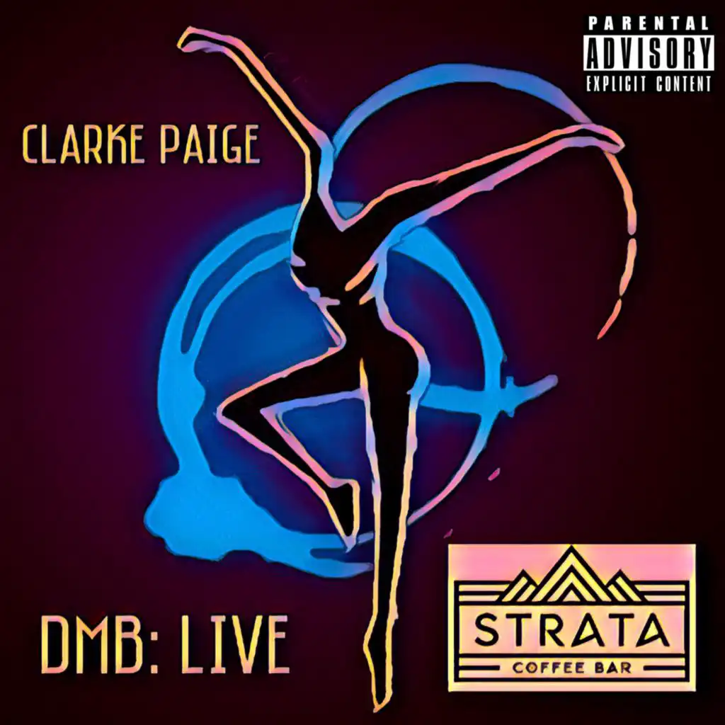 DMB: Live at Strata