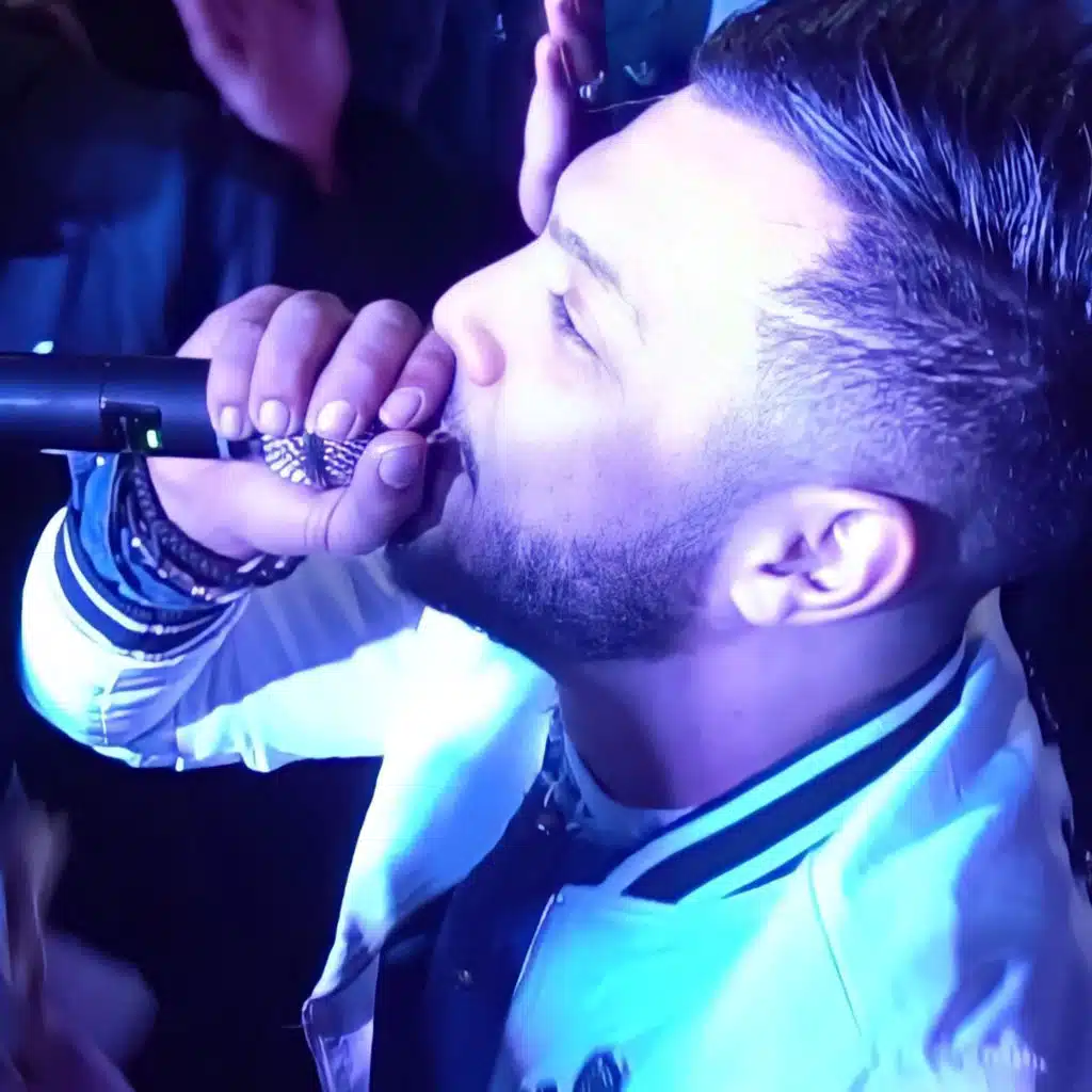 Ma3andich Menek Zouj