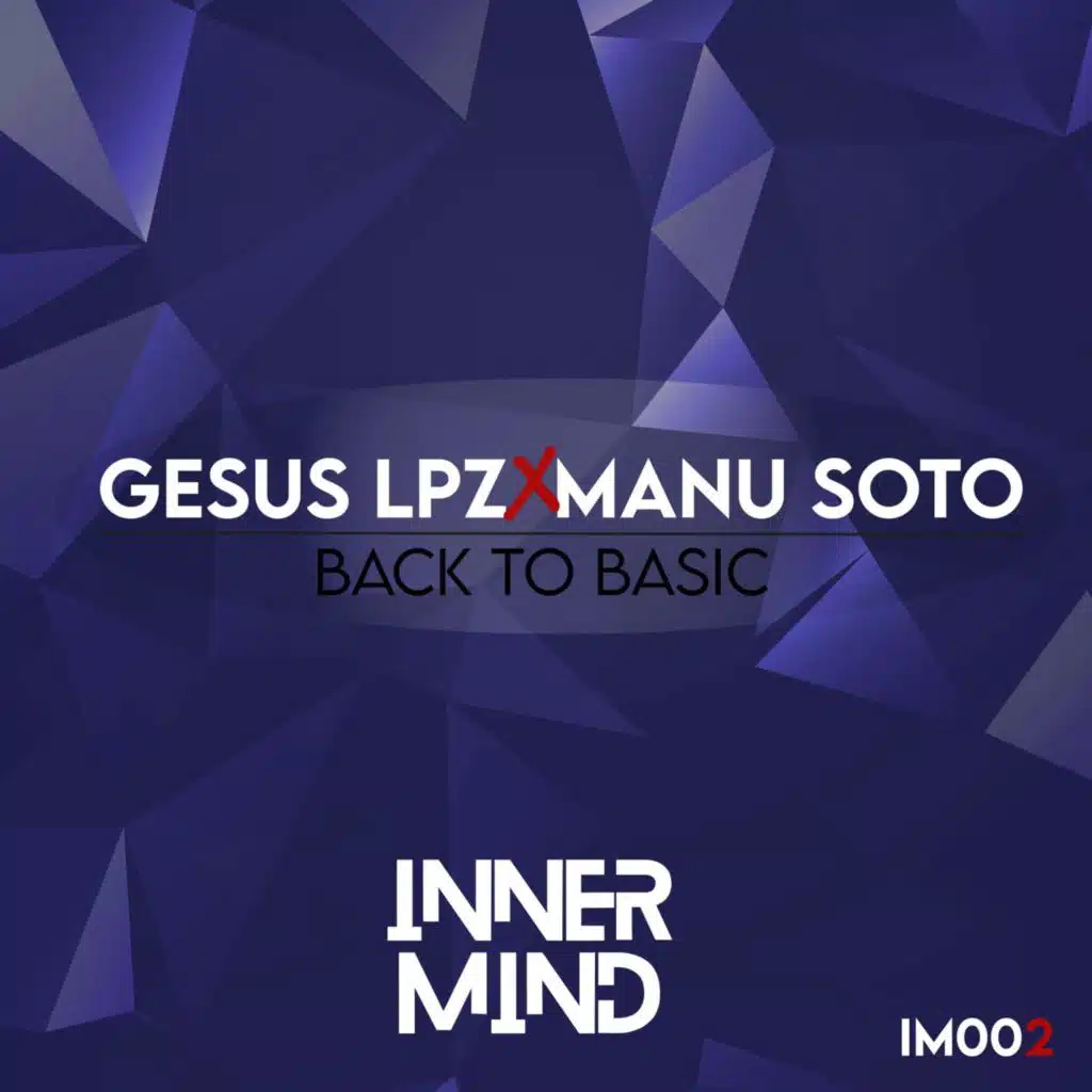 Gesus Lpz & Manu Soto