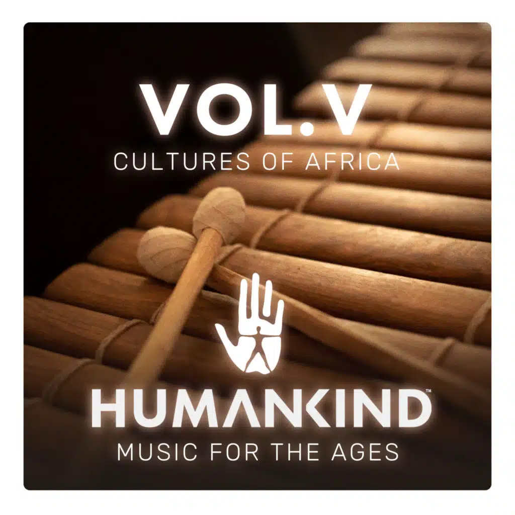 Makuru Quartet (feat. Aboubacar Kouyaté, Oumar Camara, Salifou Diarra & Zouregma Barnabé Koala)
