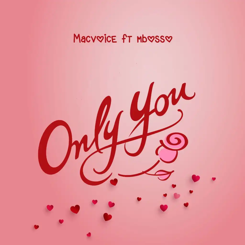 Only You (feat. Mbosso)