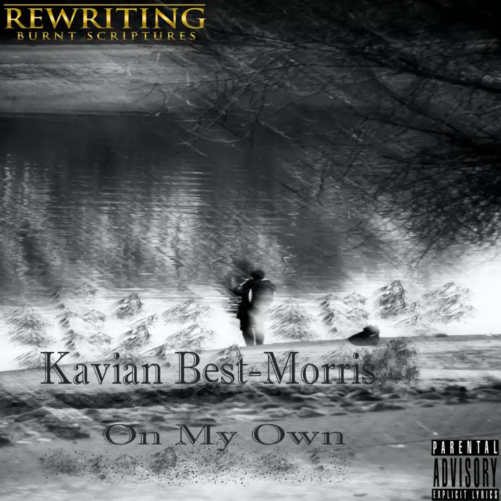 On My Own