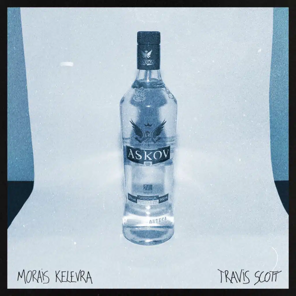 Travis Scott (feat. Shakespreto)