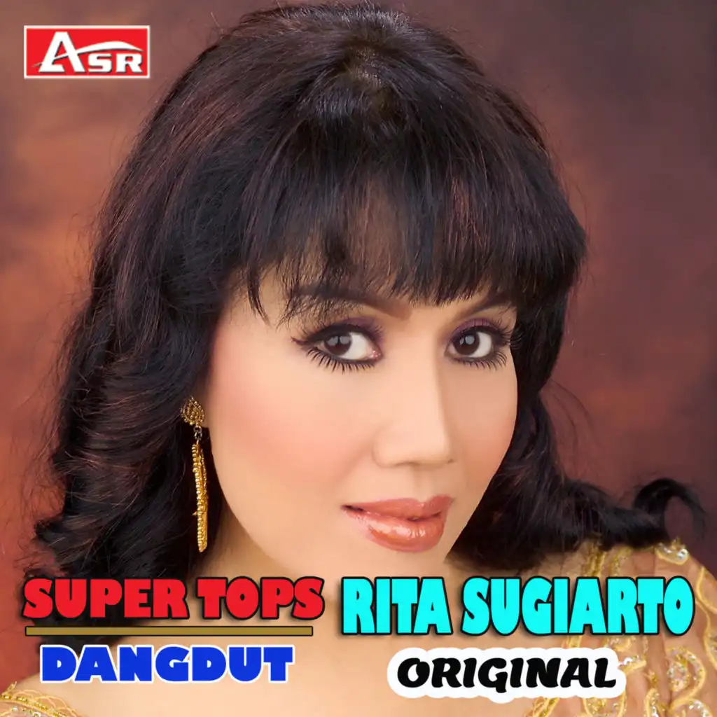 Super Tops Rita Sugiarto Orignal