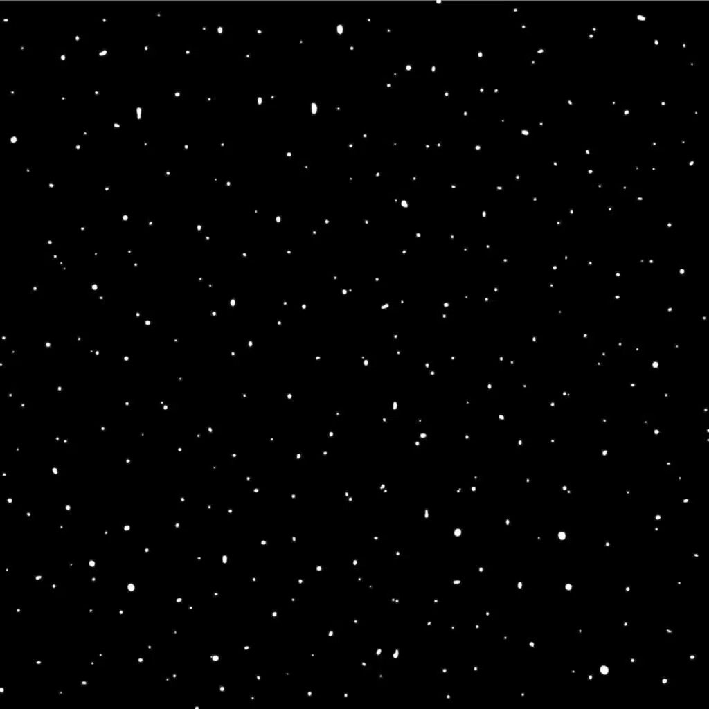Cancel The Rest With White Noise