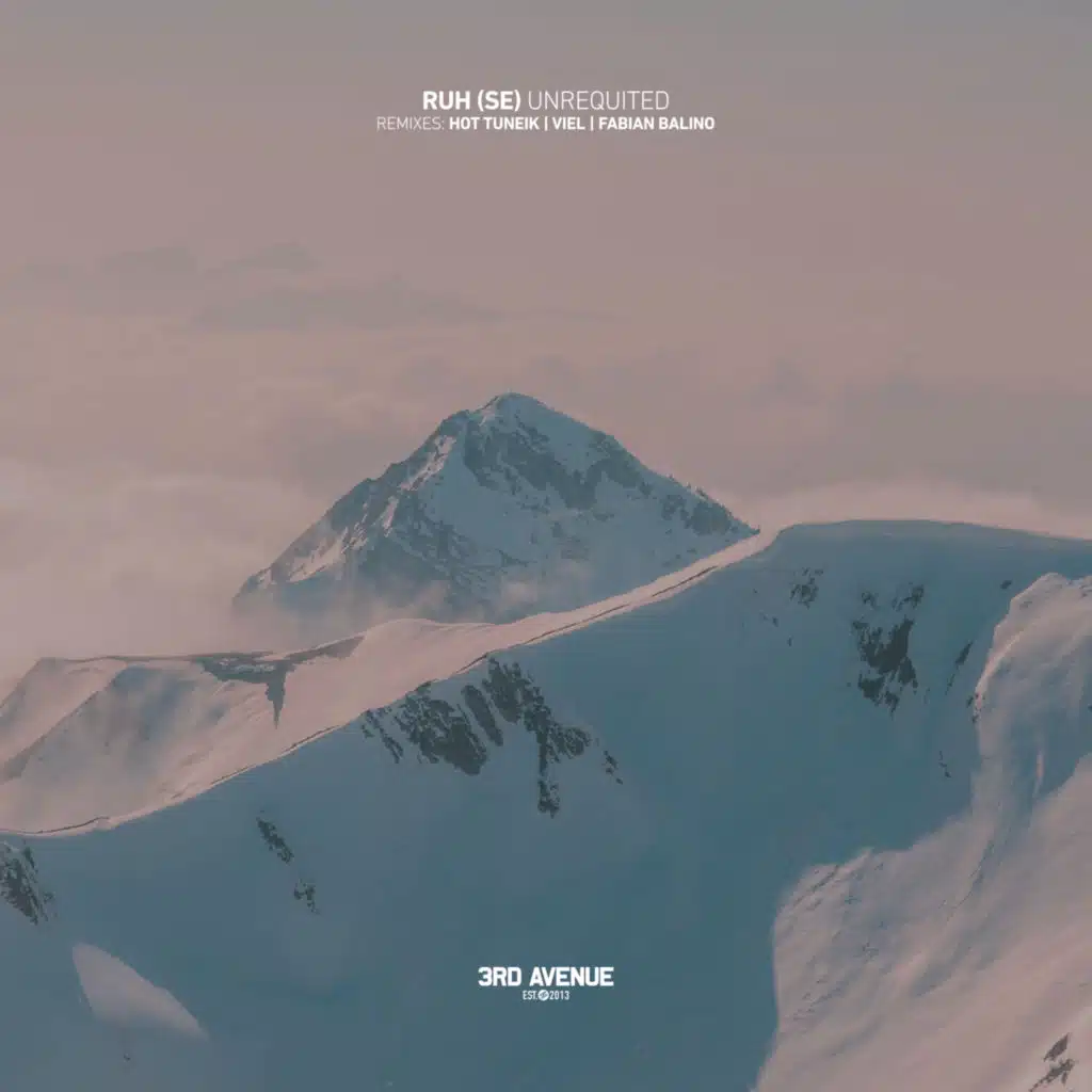 Unrequited (feat. Hot TuneiK & VieL)