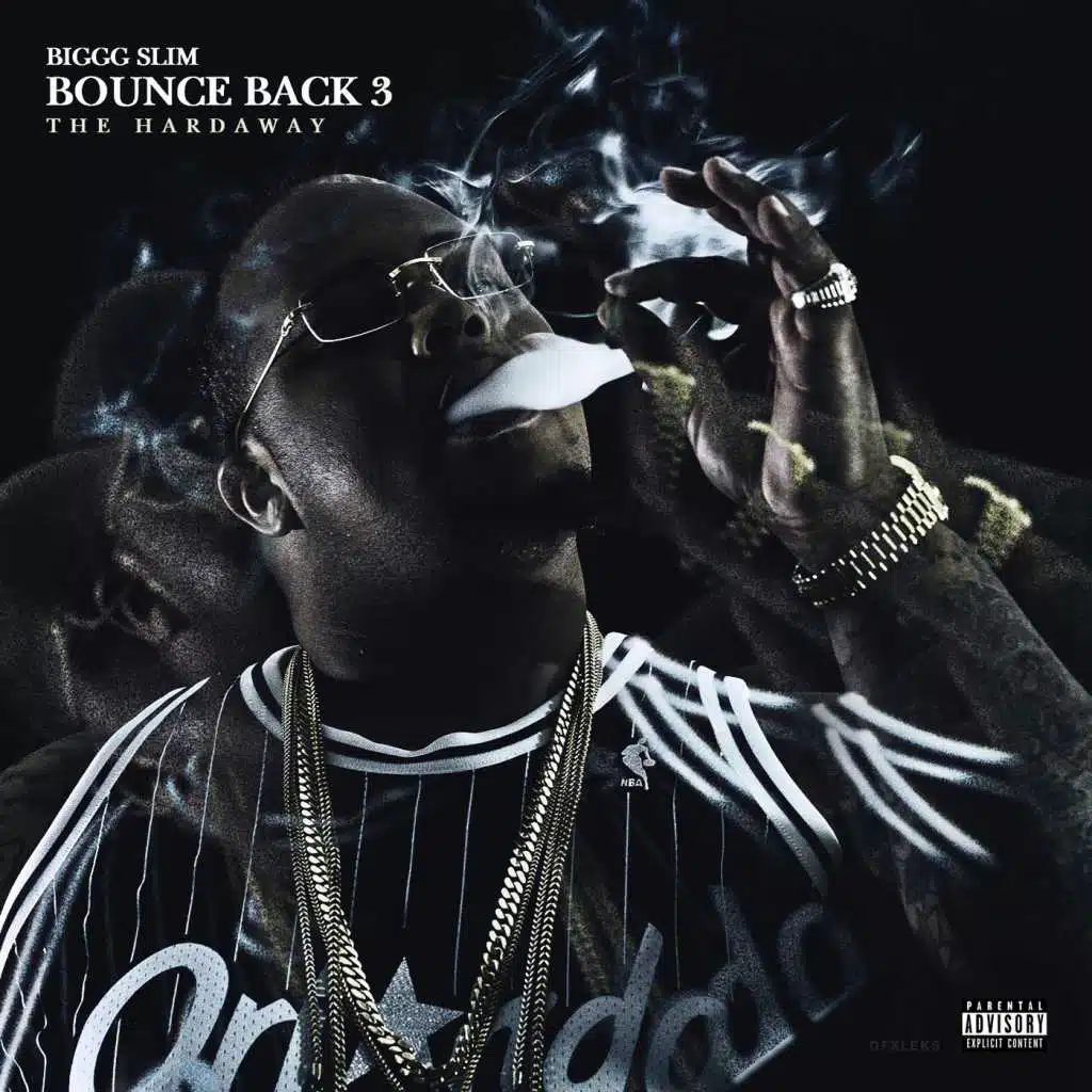Bounce Back 3: The Hardaway