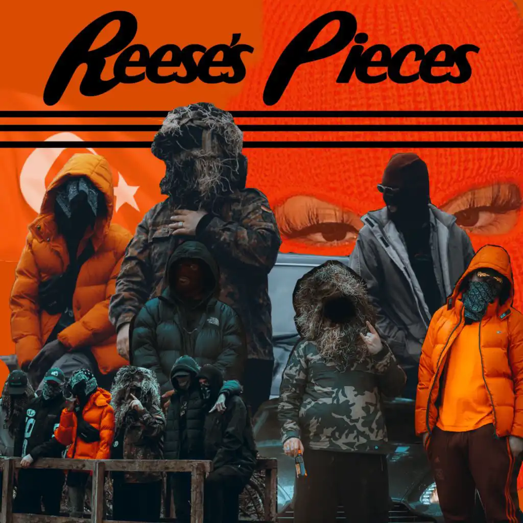 Reese’s Pieces