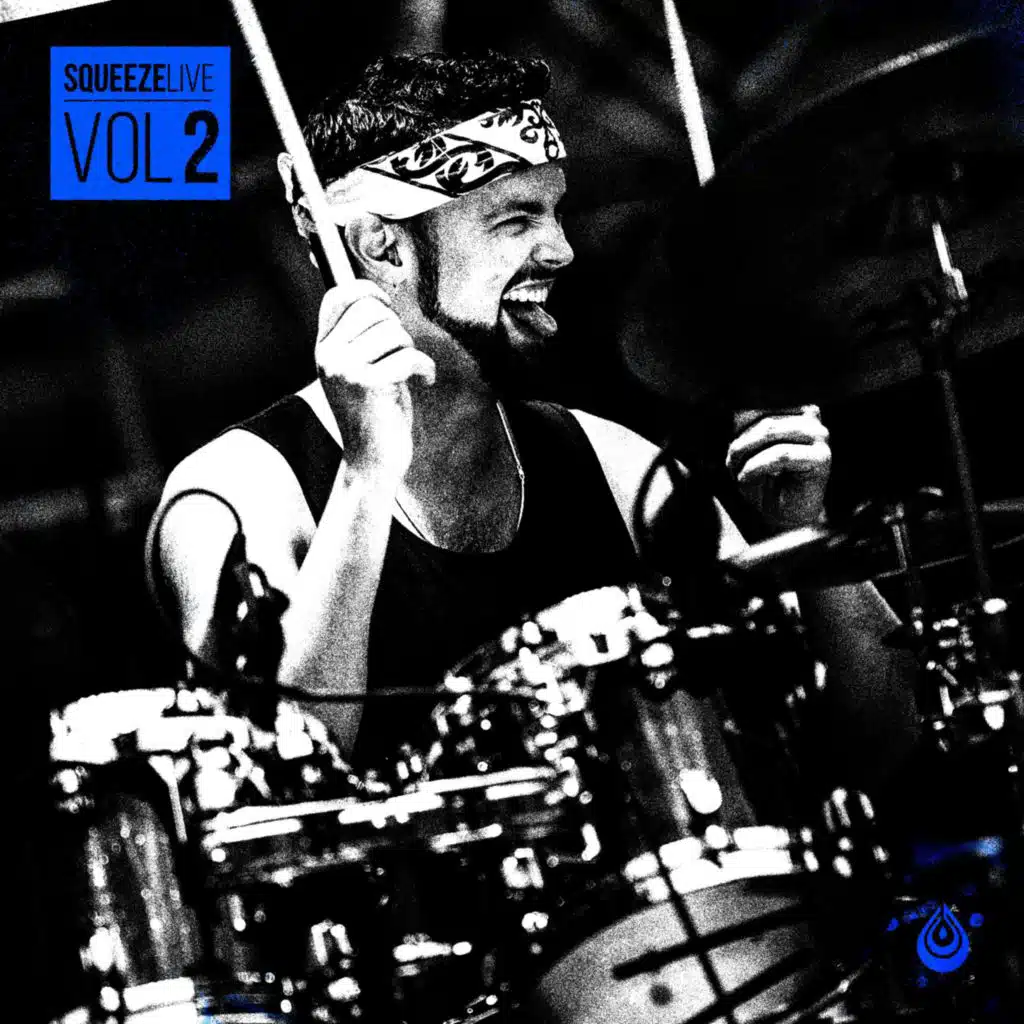 Mama Told Me [The Vogue Theatre, Indianapolis, 11.21.18] - Live