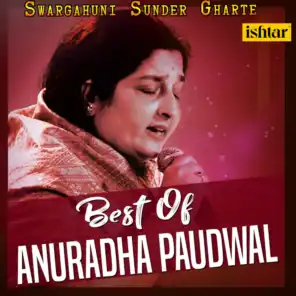 Best of Anuradha Paudwal