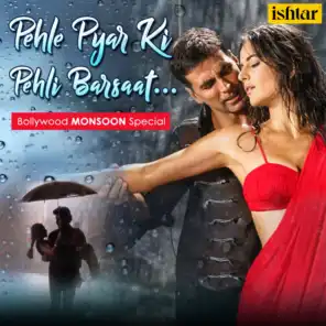 Bollywood Monsoon Special