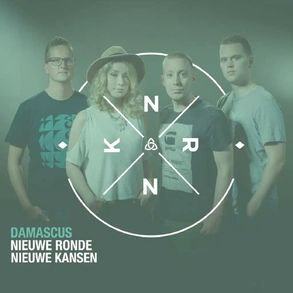 Nieuwe Ronde Nieuwe Kansen