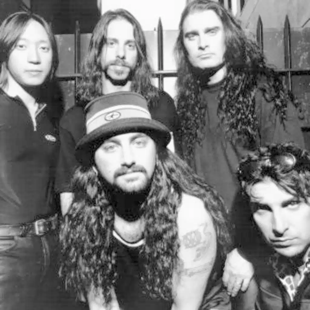 Dream Theater: The Epics