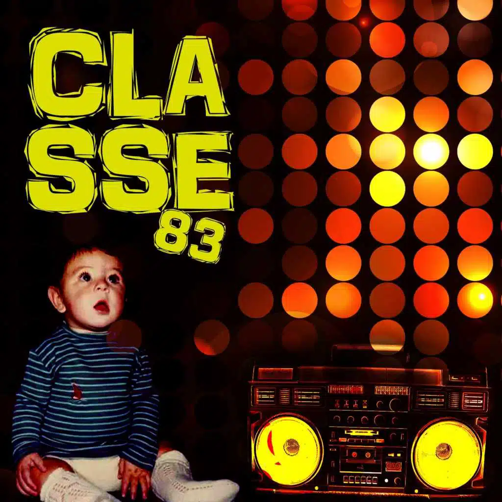 Classe 83