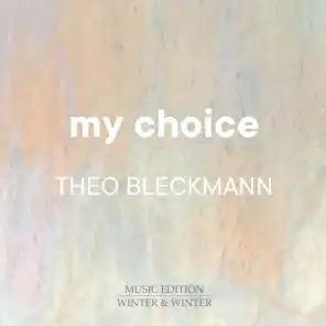 Theo Bleckmann