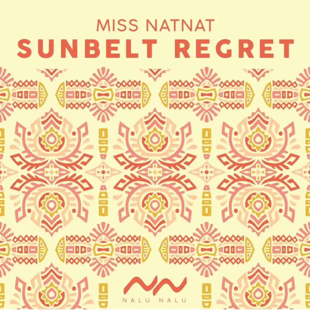 Sunbelt Regret (Wolfgang Lohr's Sonnenwende Mix)