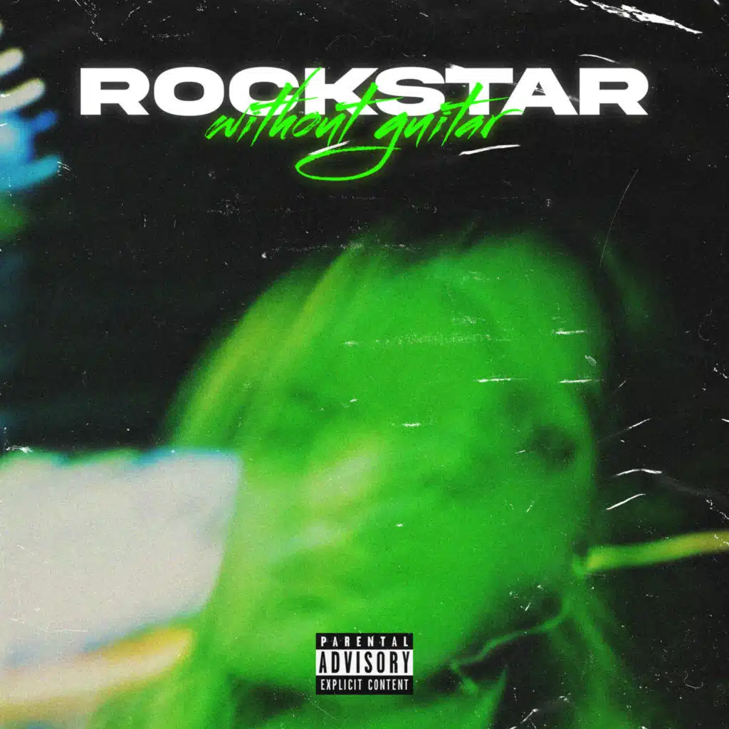 ROCKSTAR WITHOUT GUITAR