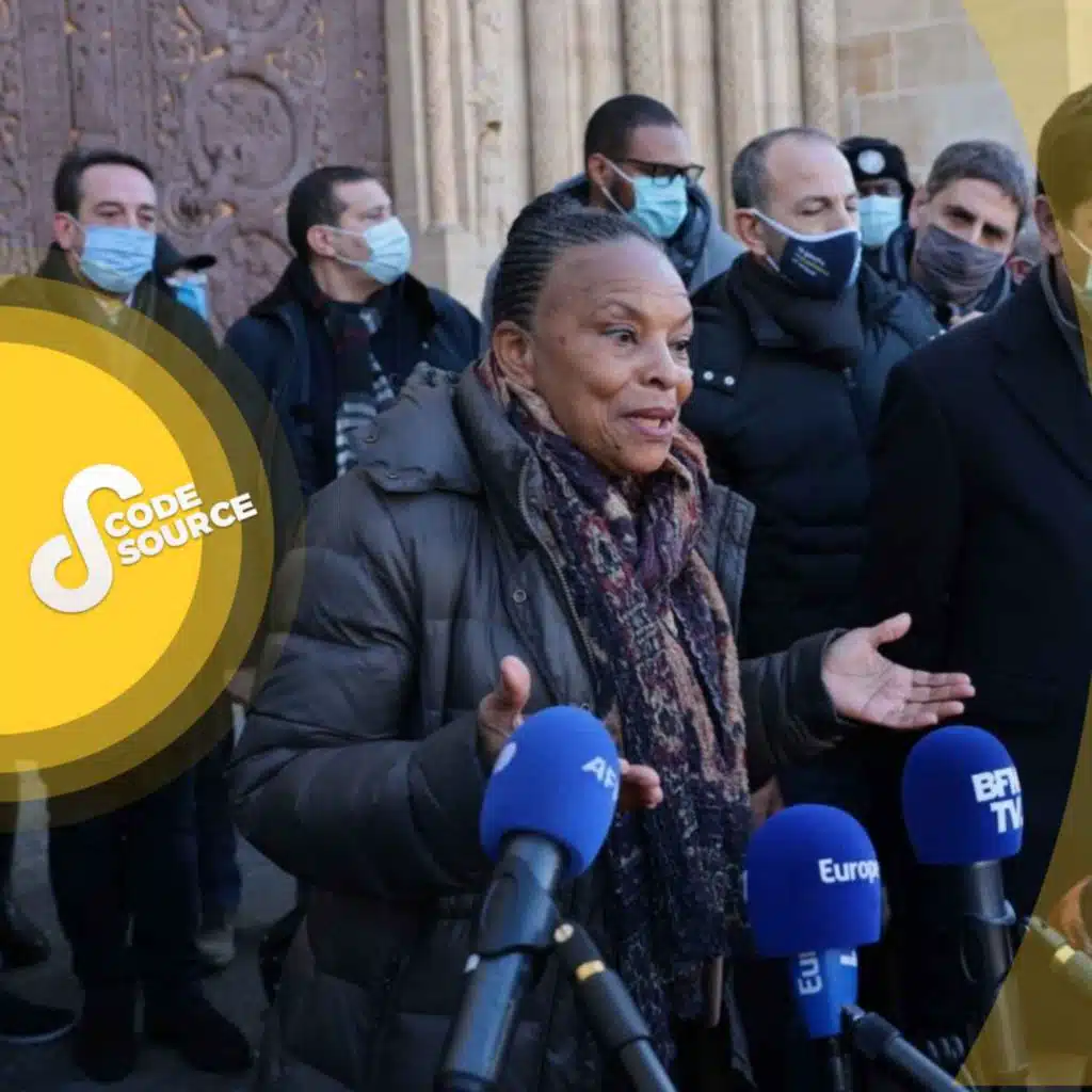 Présidentielle : Hidalgo, Taubira, Jadot, Mélenchon... la gauche façon puzzle