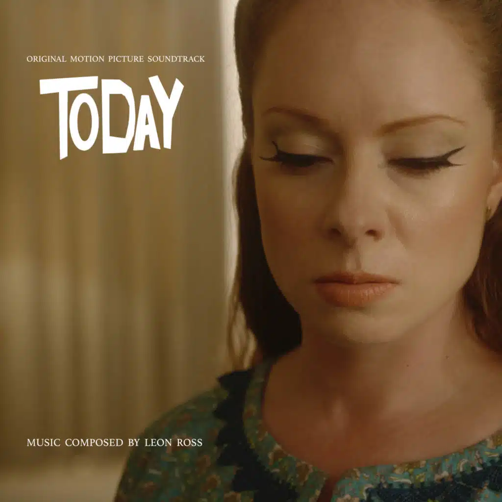 Today (Original Motion Picture Soundtrack)