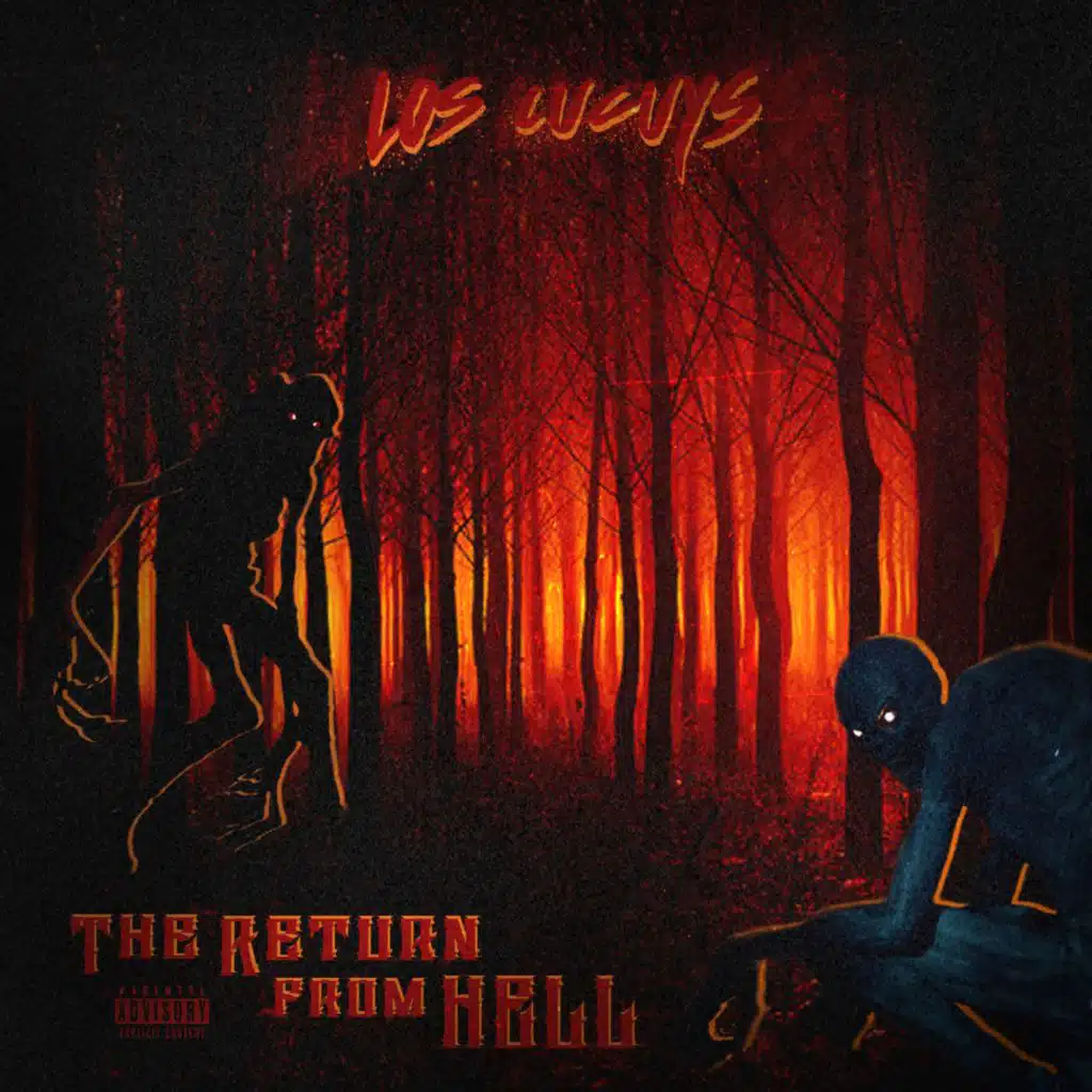 The Return From Hell