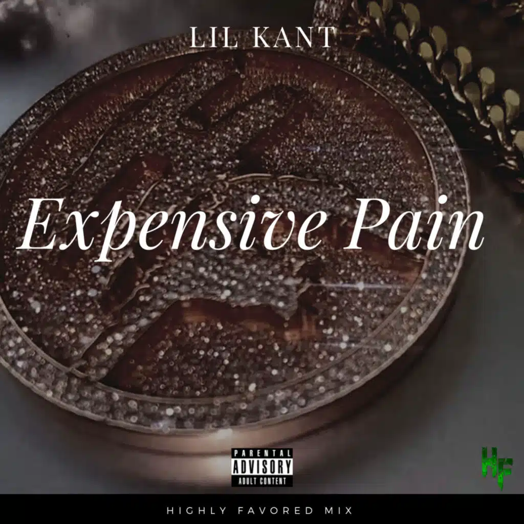 Lil Kant