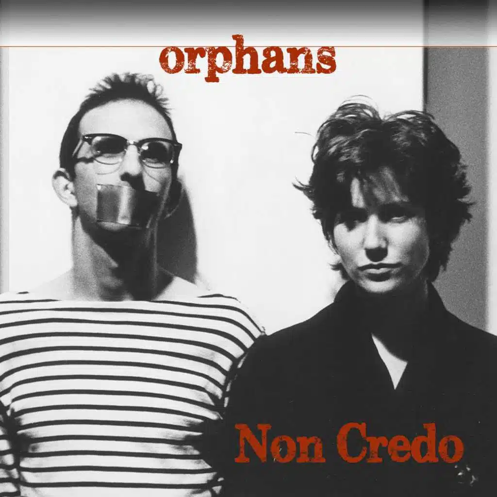 Orphans