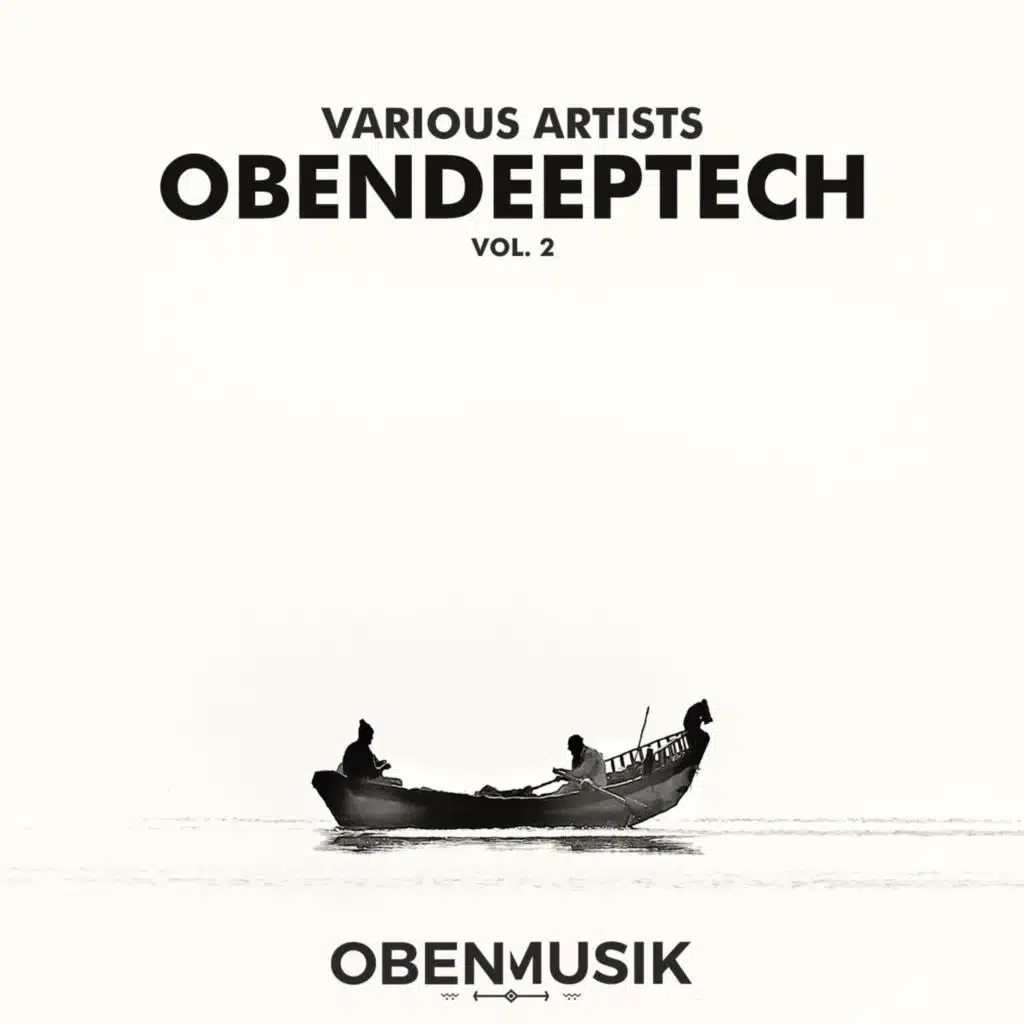 OBENDEEPTECH, Vol. 2
