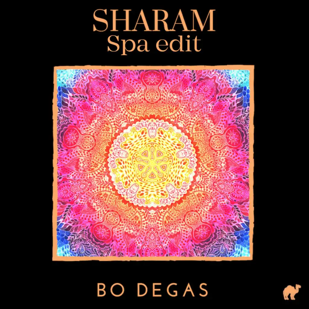 Sharam (Spa edit)