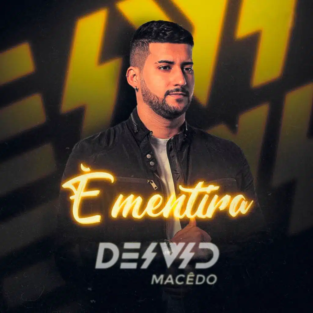 Deivid Macêdo
