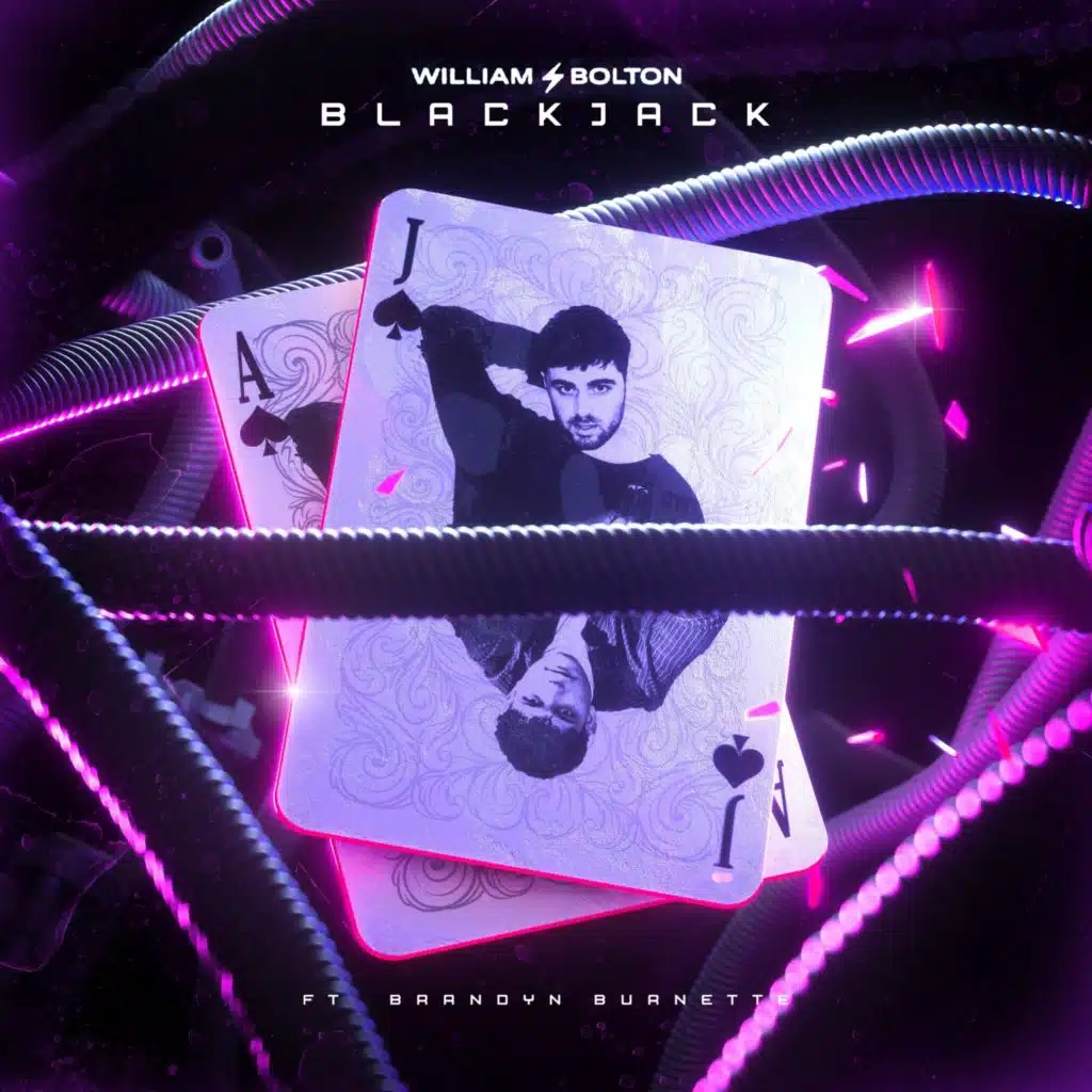 BLACKJACK (feat. Brandyn Burnette)