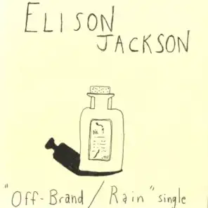 Elison Jackson
