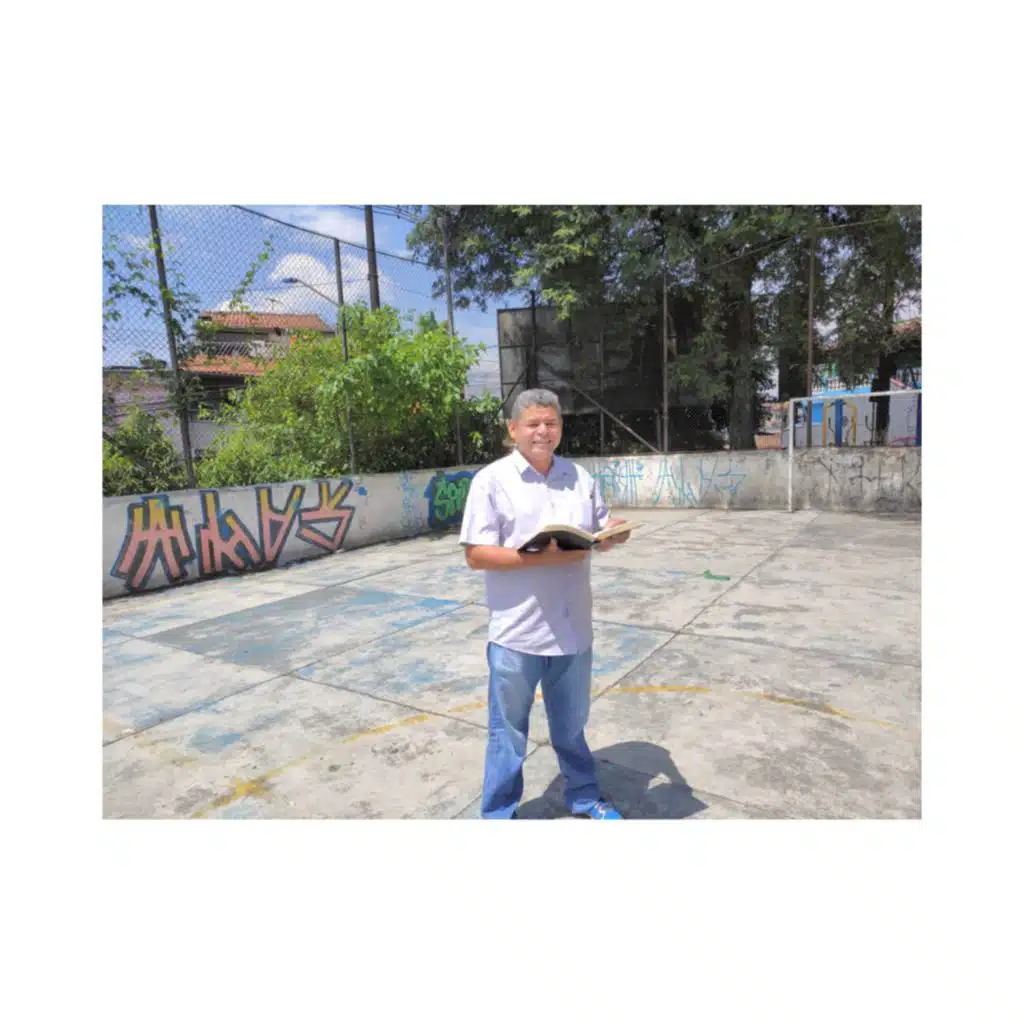 Roberto Carlos Rocha