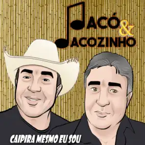Jacó E Jacozinho