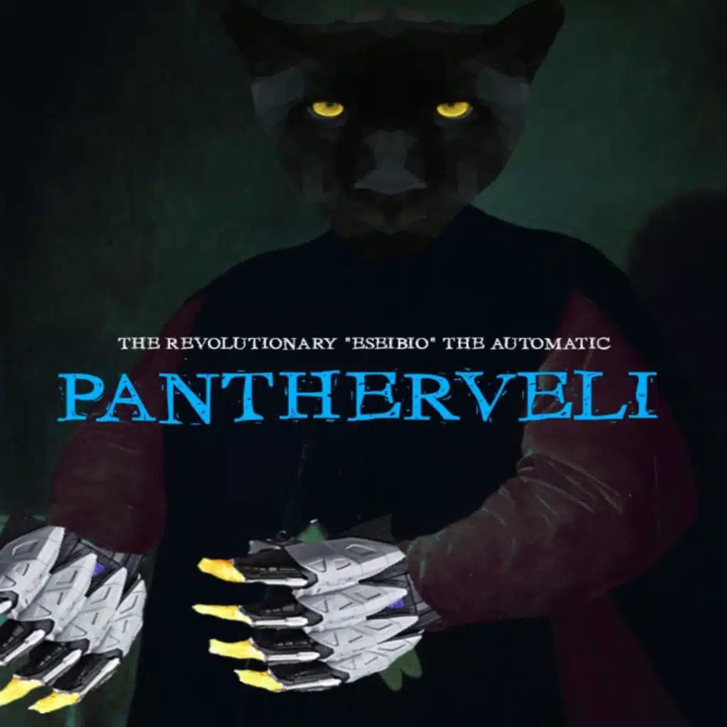 Pantherveli