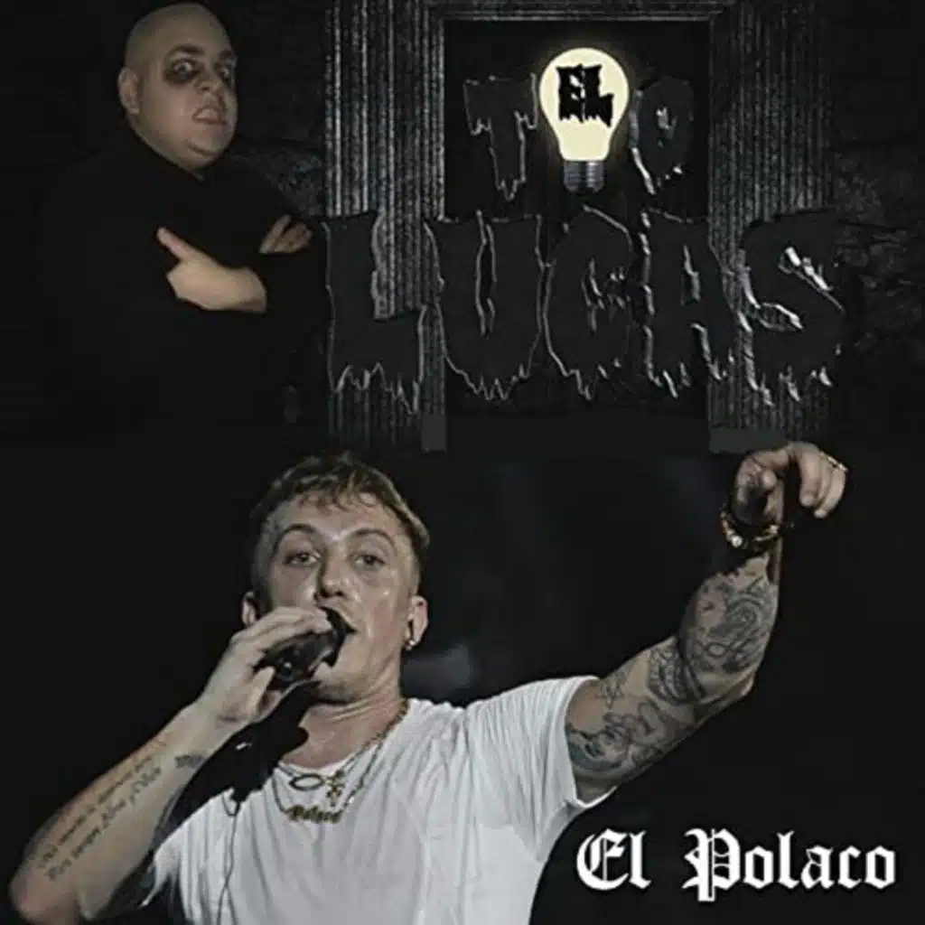 Me Zorrea (feat. El polaco)