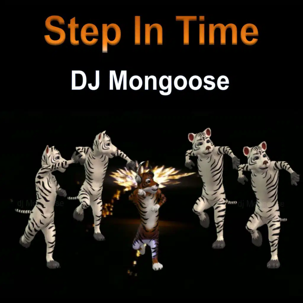 Dj Mongoose