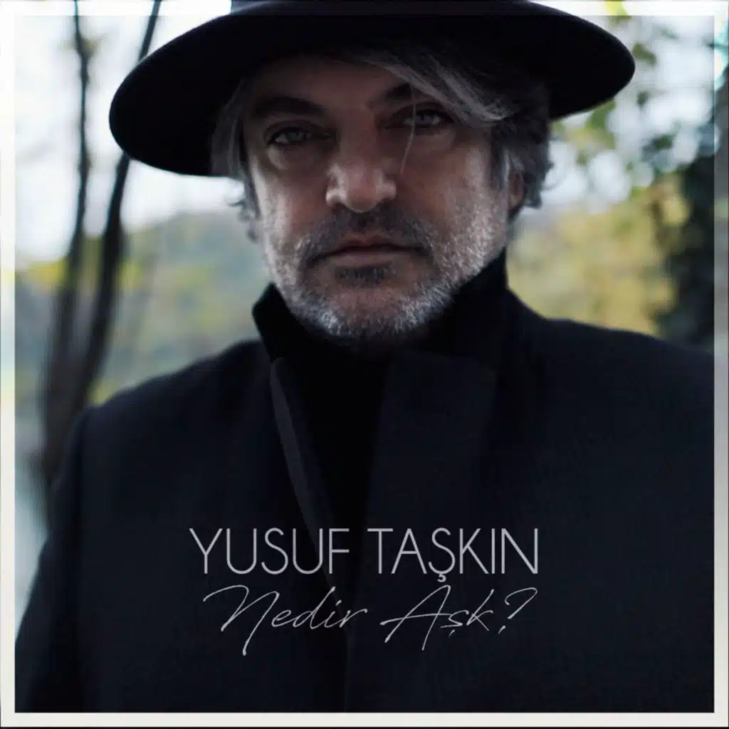 Yusuf Taşkın